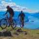 white salmon mountain biking