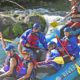 river drifters whitewater rafting white salmon wa