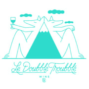 le_doubble_troubble_wine