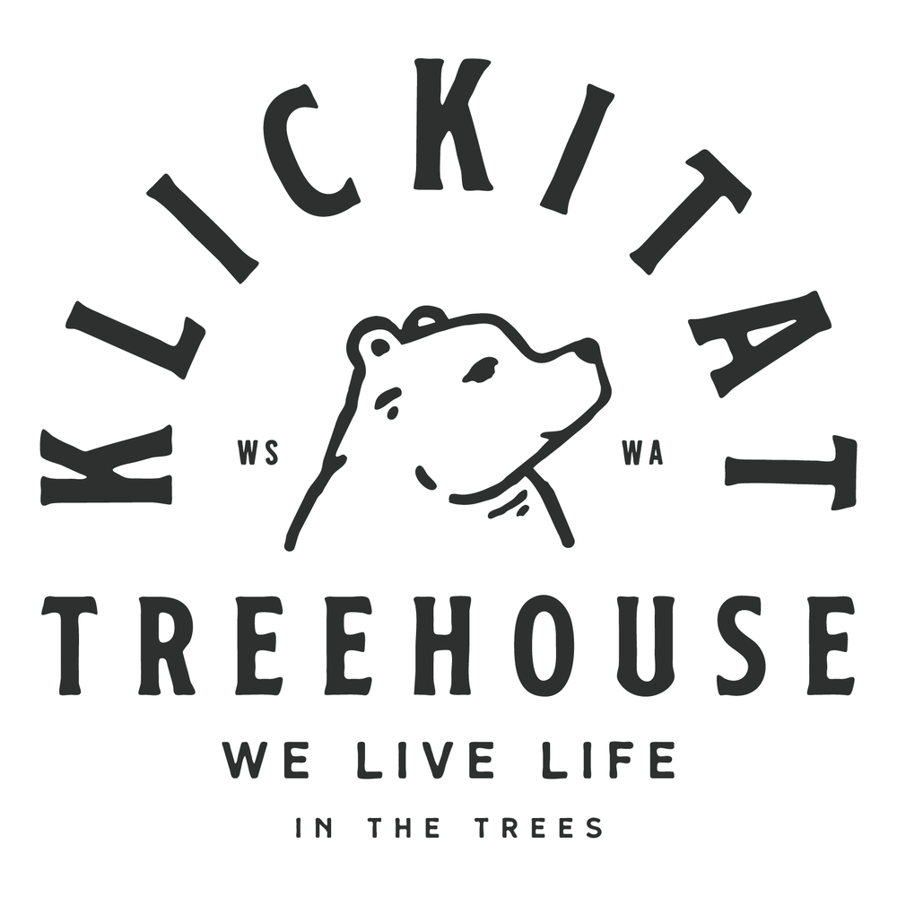 Klickitat Treehouse