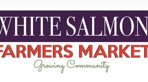 White Salmon Farmers Market