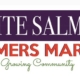 White Salmon Farmers Market