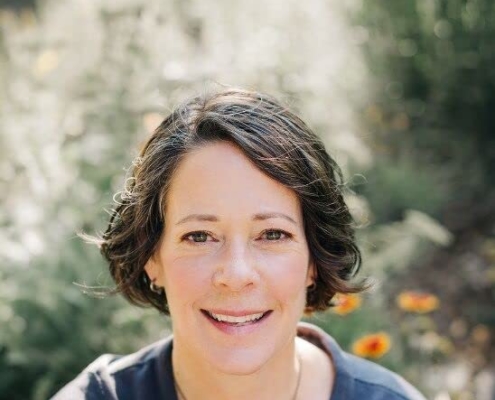 Eileen Garvin - The Music of Bees