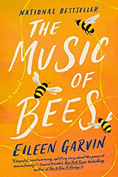 music of bees eileen garvin