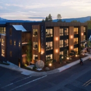 hotel iconica white salmon wa