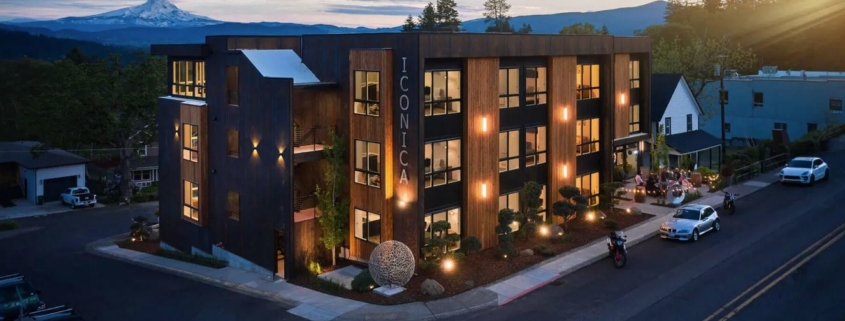 hotel iconica white salmon wa