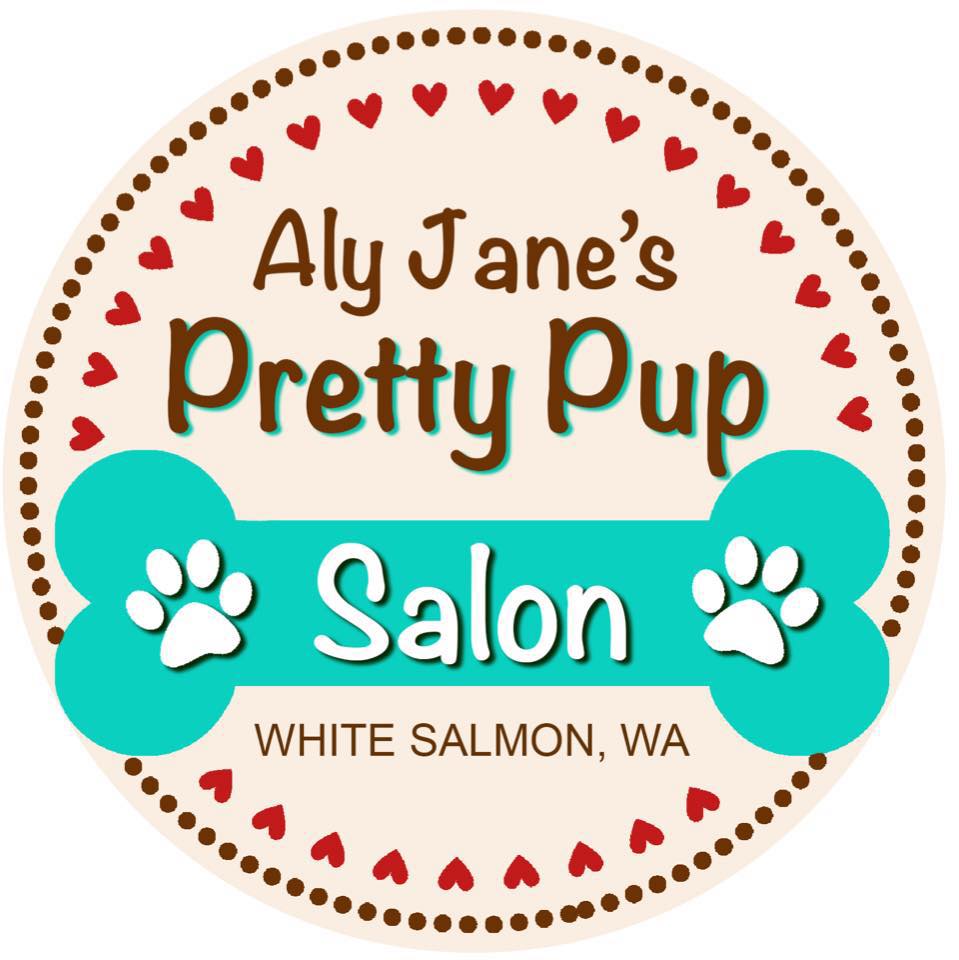 Pretty pups deals pet salon