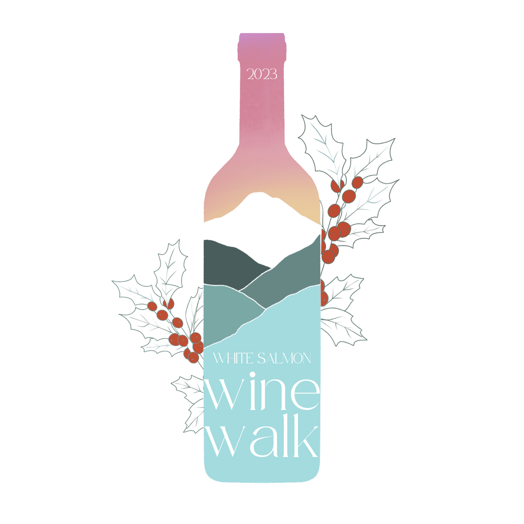 White Salmon Wine Walk