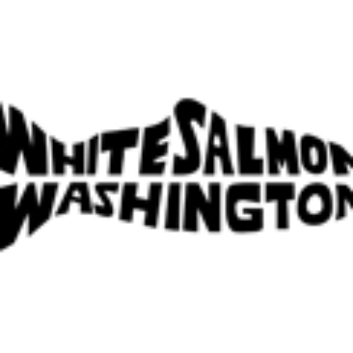 Explore White Salmon logo