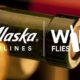 alaska airlines wine flies free