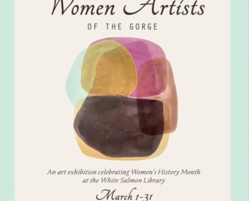 women_artists_gorge_library