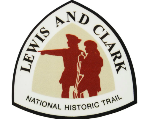 lewis and clark trail scenic byway