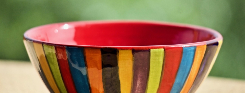 empty bowls 2025
