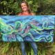 Octopus Garden Art