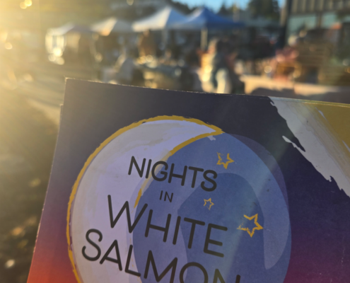 Nights in White Salmon