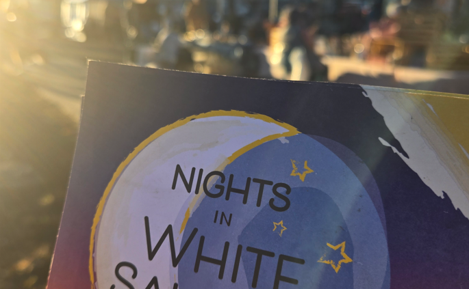 Nights in White Salmon