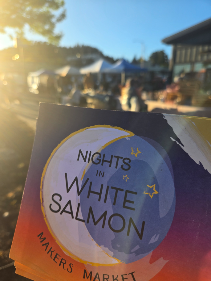 Nights in White Salmon